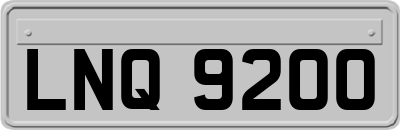 LNQ9200