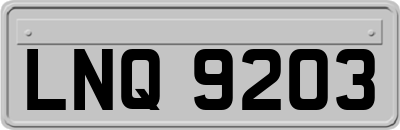 LNQ9203