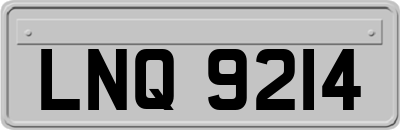 LNQ9214