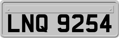 LNQ9254