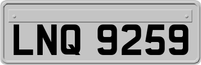 LNQ9259