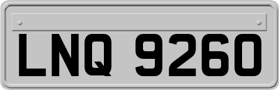 LNQ9260