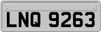 LNQ9263