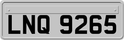 LNQ9265