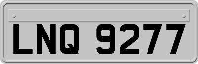 LNQ9277