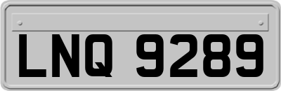 LNQ9289