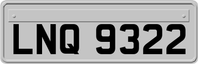 LNQ9322