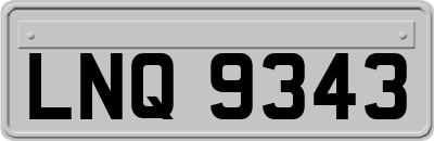 LNQ9343