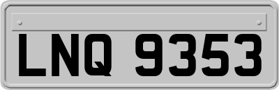 LNQ9353