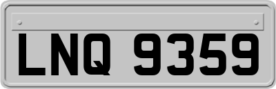 LNQ9359