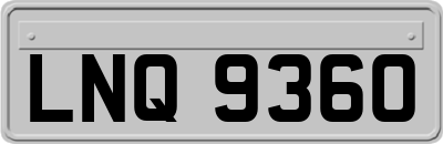 LNQ9360