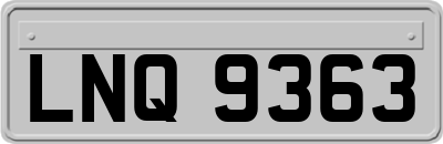 LNQ9363
