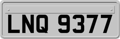 LNQ9377