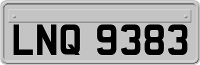 LNQ9383
