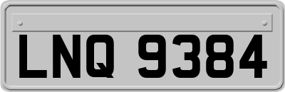LNQ9384