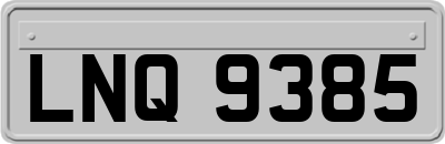LNQ9385