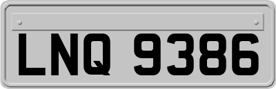 LNQ9386