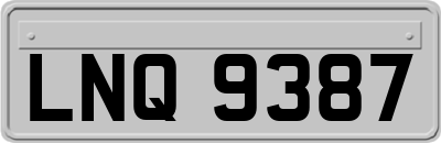 LNQ9387