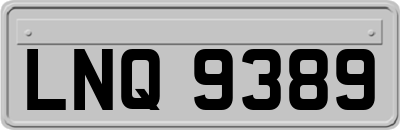 LNQ9389
