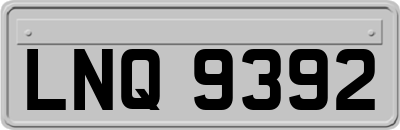 LNQ9392