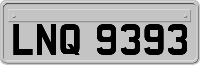 LNQ9393