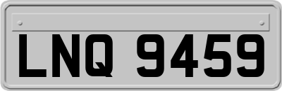 LNQ9459