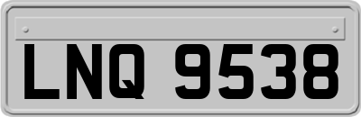 LNQ9538