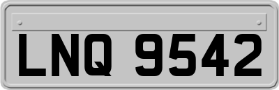 LNQ9542