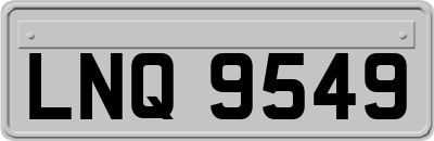 LNQ9549