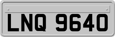 LNQ9640