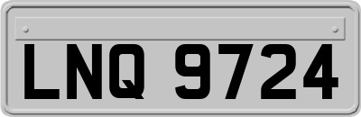 LNQ9724