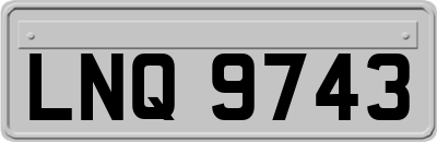 LNQ9743