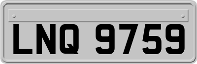 LNQ9759