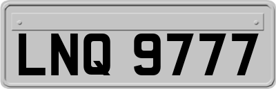 LNQ9777