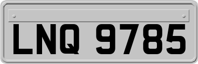 LNQ9785