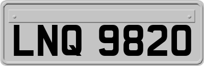 LNQ9820