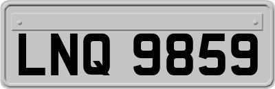 LNQ9859