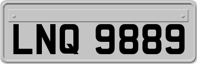 LNQ9889