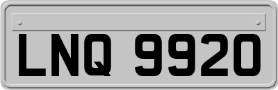 LNQ9920
