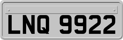 LNQ9922
