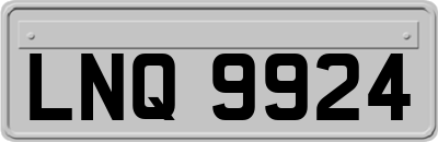LNQ9924