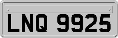 LNQ9925