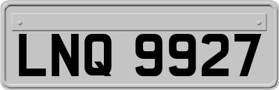 LNQ9927