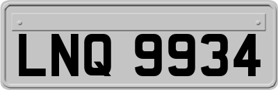 LNQ9934
