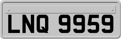 LNQ9959