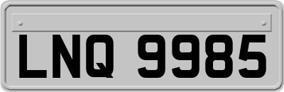 LNQ9985