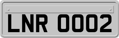 LNR0002