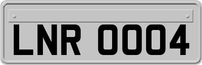 LNR0004