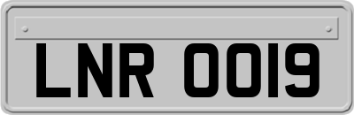 LNR0019