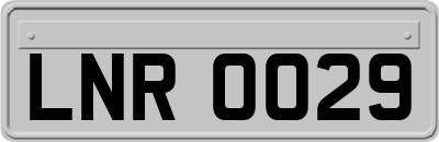 LNR0029
